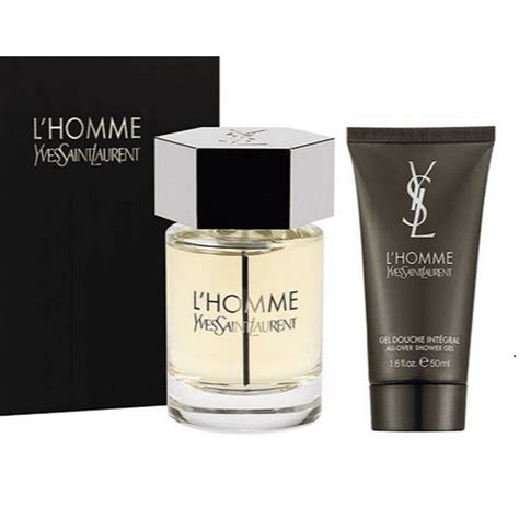 ysl perfumes gift set|ysl parfum men.